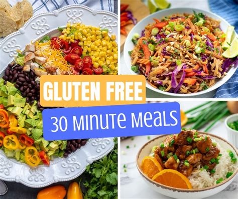 Gluten free meal. Things To Know About Gluten free meal. 